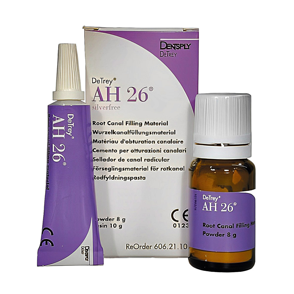 سیلر ah 26