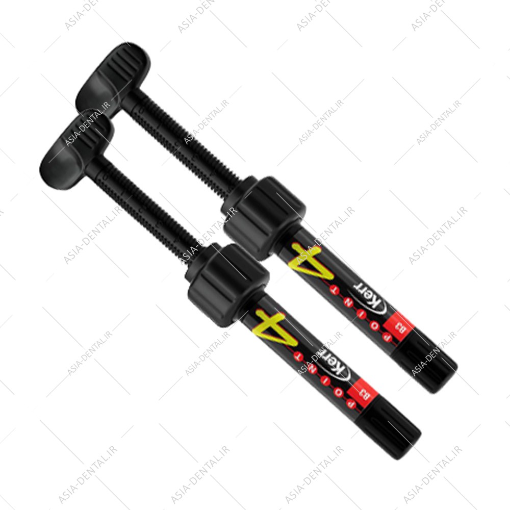 کامپوزیت کر point 4