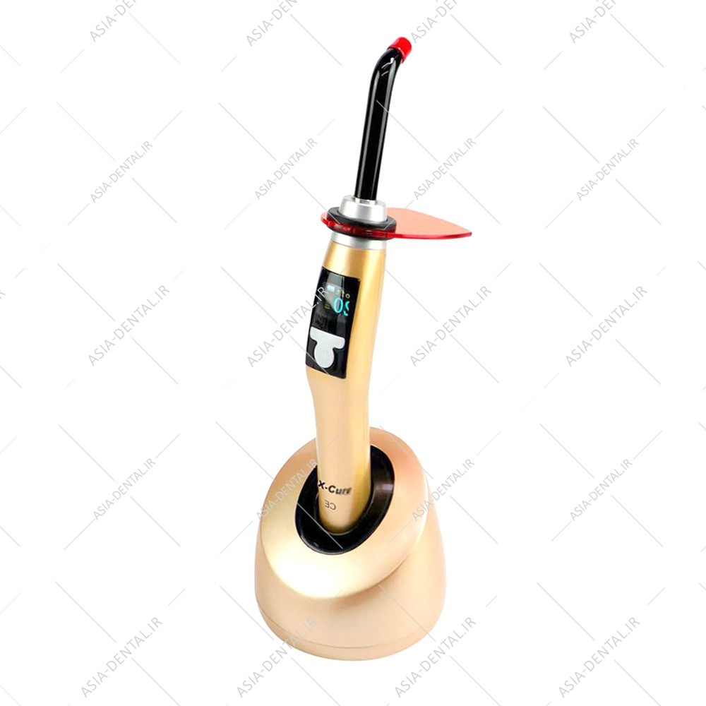 لایت کیور وودپیکر x cure