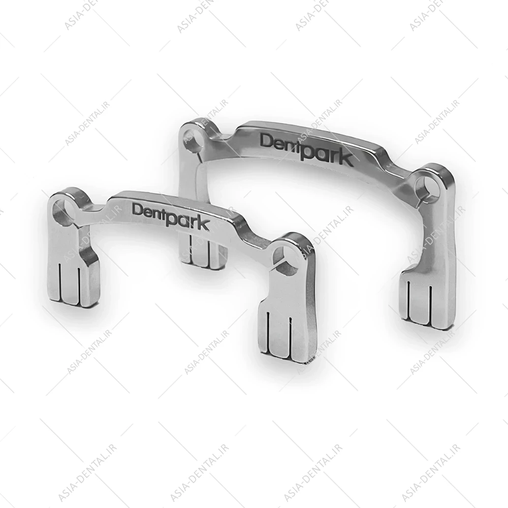 دسته نگهدارنده نوار پالیش Zt Dental