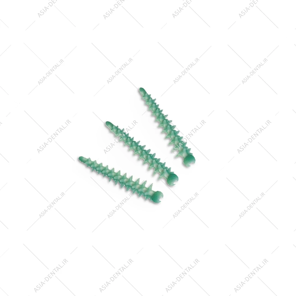 وج کاجی Zt Dental