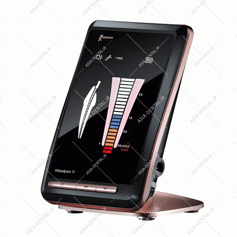 اپکس لوکیتور woodpex 5
