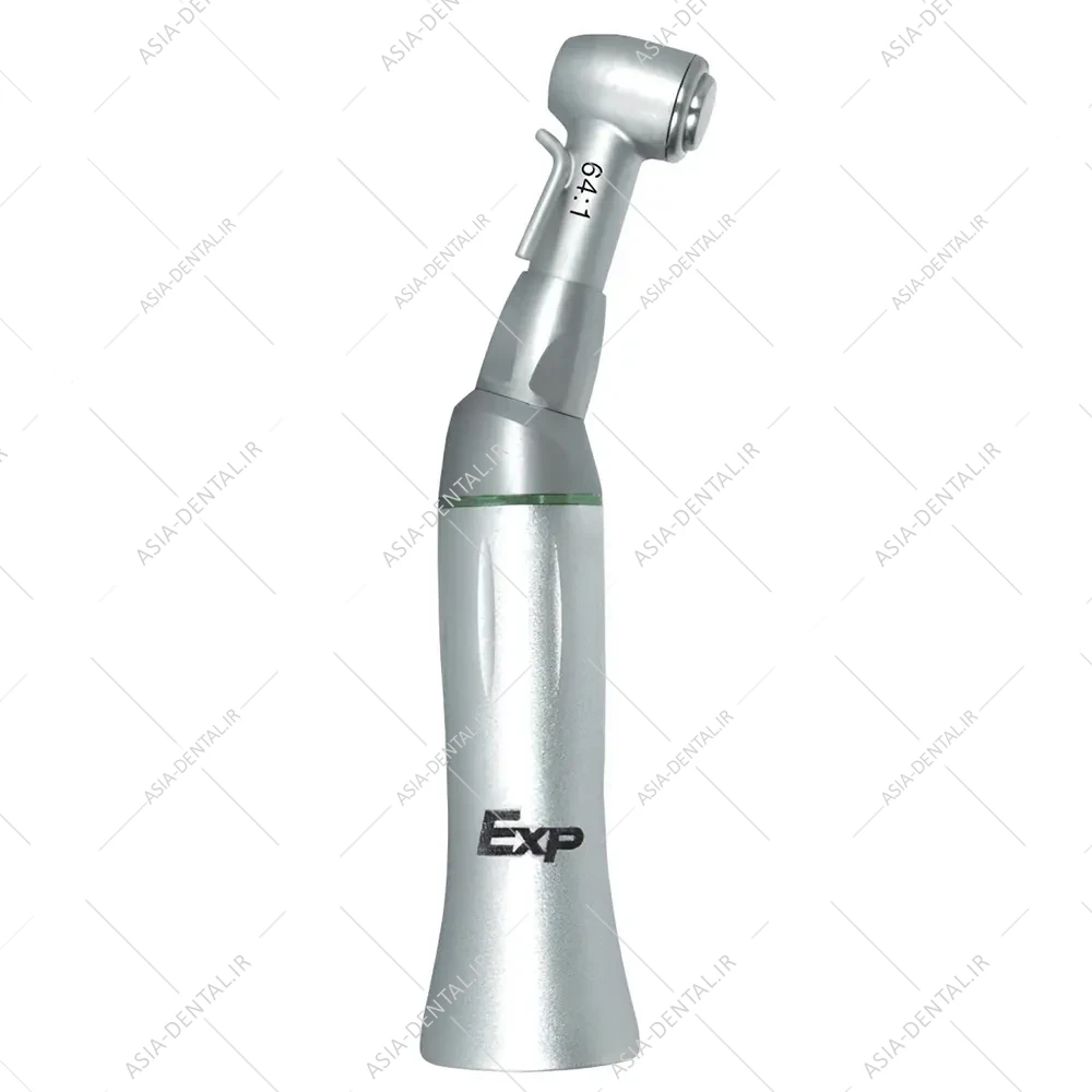 آنگل روتاری پوش باتن  exp
