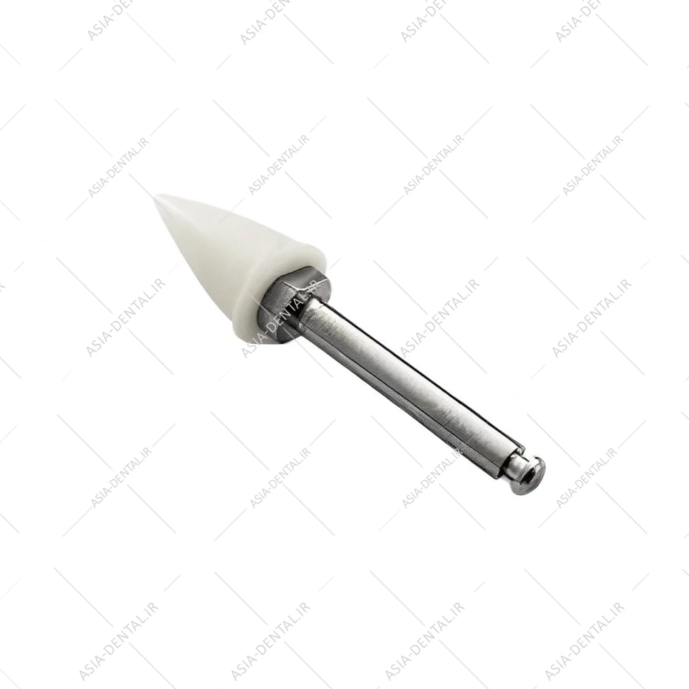 مولت سیلیکونی Zt Dental