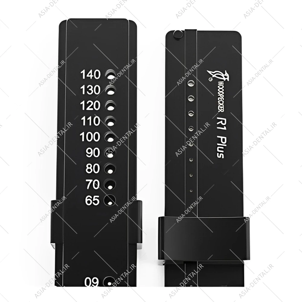 گوتاکاتر دستی وودپیکر R1 Plus