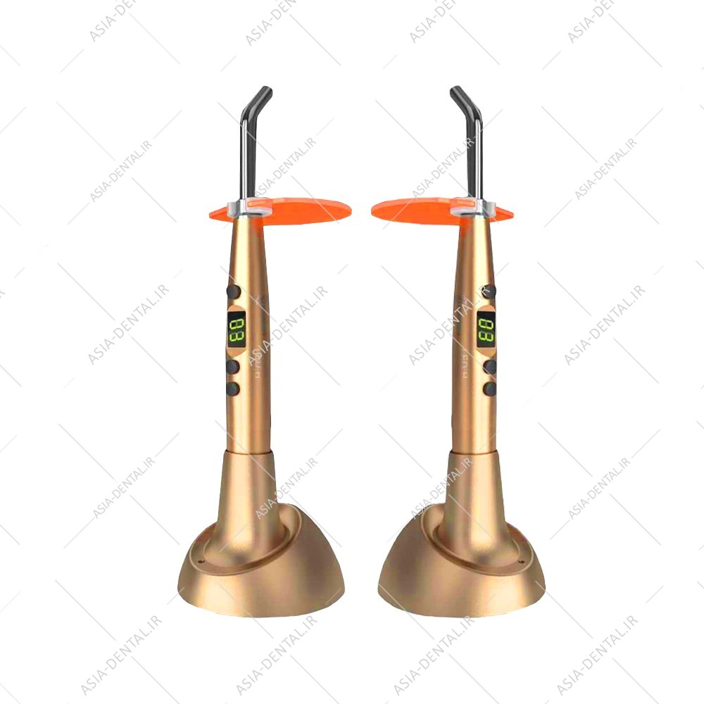 لایت کیور led h ortho