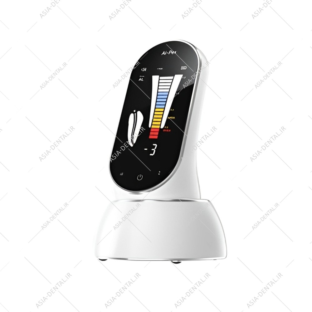 اپکس فایندر وودپیکر ai pex