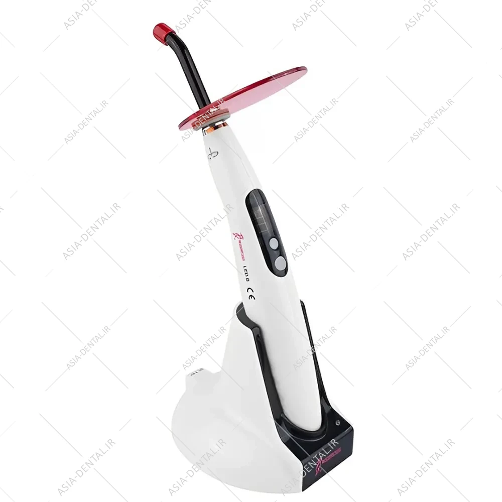 لایت کیور led b