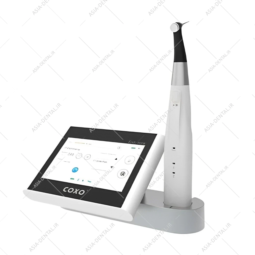 اپکس روتاری کوکسو مدل C Smart I Pilot S