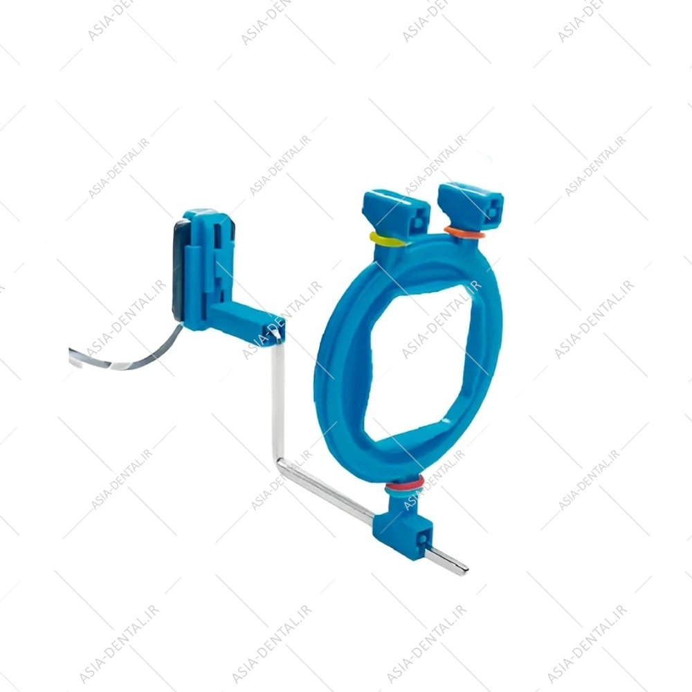 کیت پارالل سنسور RVG Zt Dental