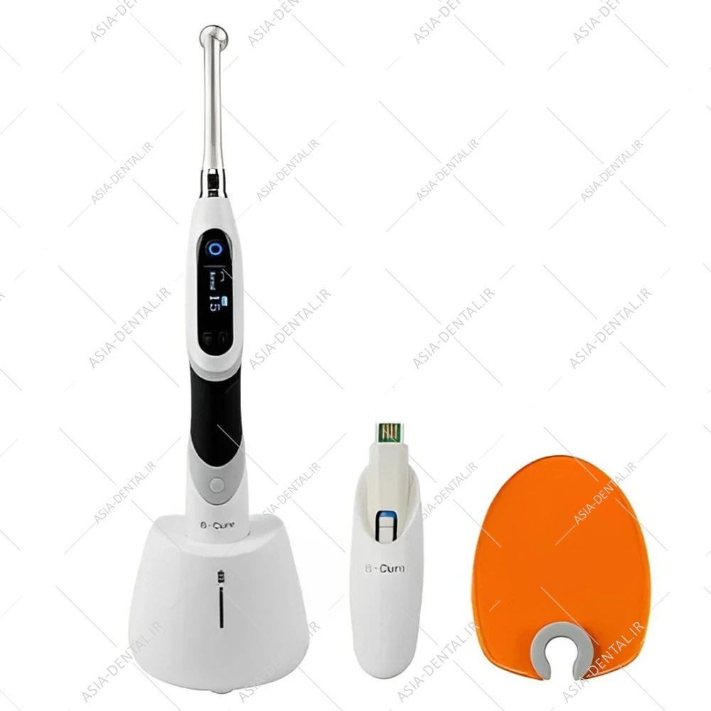 لایت کیور وودپیکر B Cure