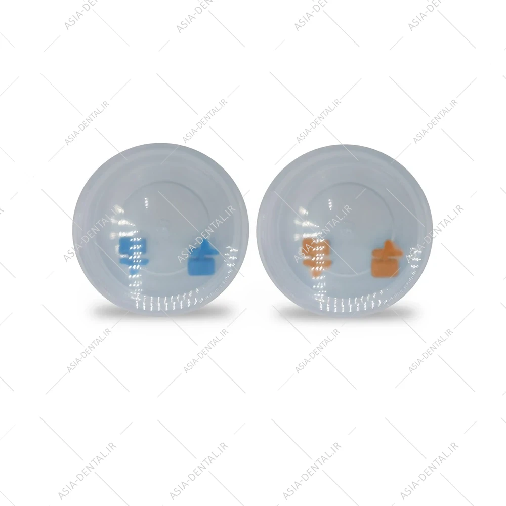 تیپ اضافی رینگ تیتانیومی Zt Dental