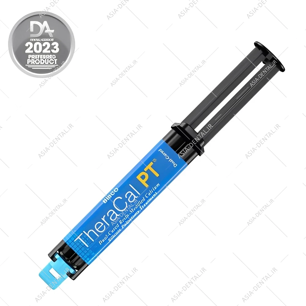 دایکال TheraCal PT بیسکو
