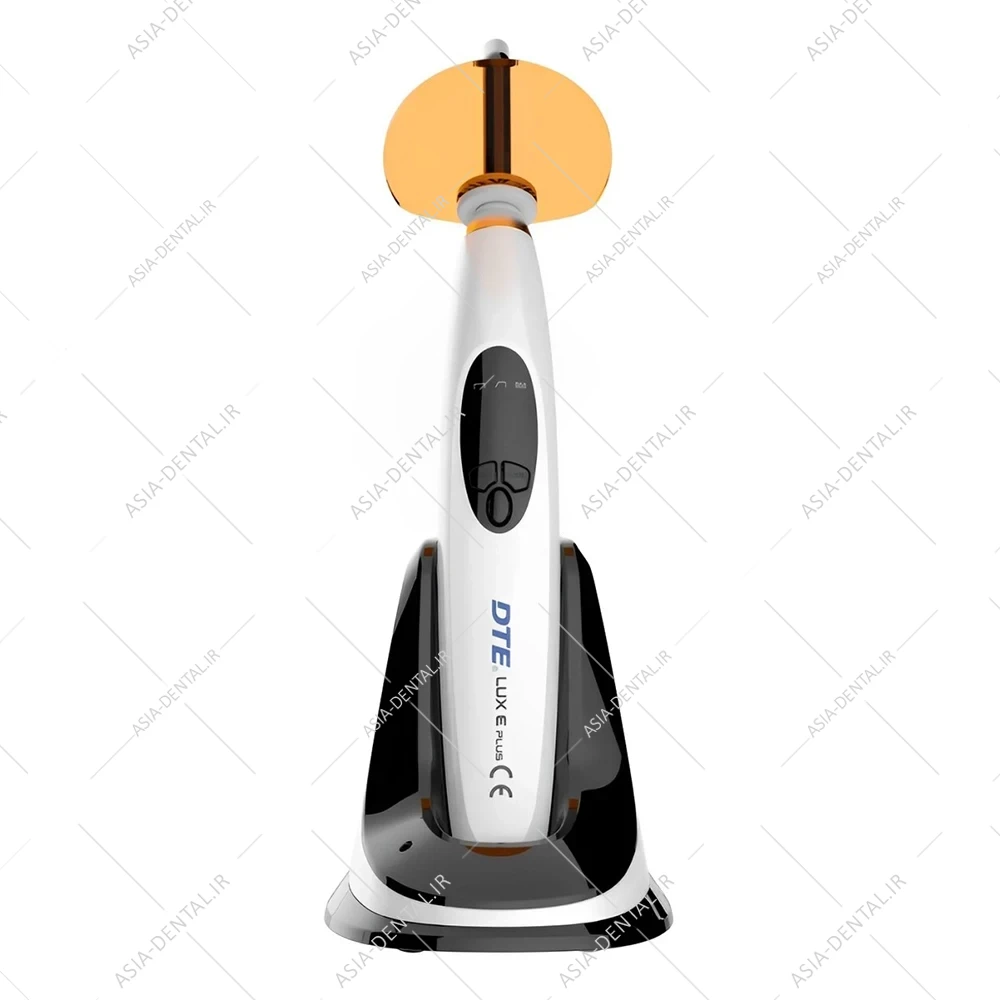 لایت کیور وودپیکر DTE LUX E