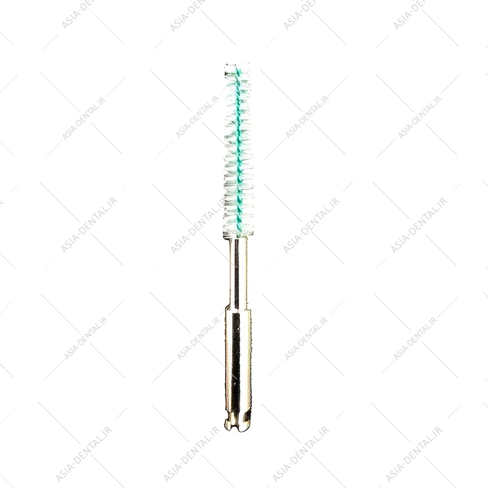 براش داخل کانال Zt Dental