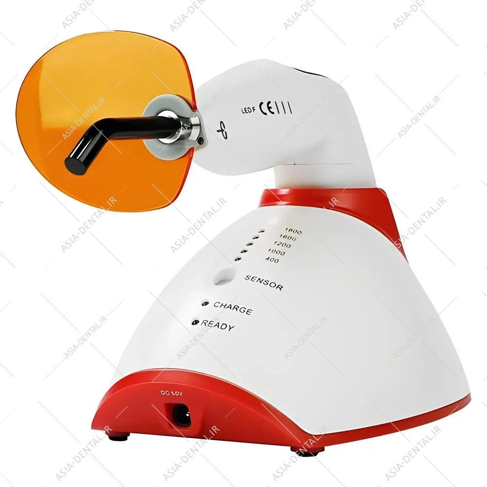 لایت کیور تفنگی وودپیکر LED F Full