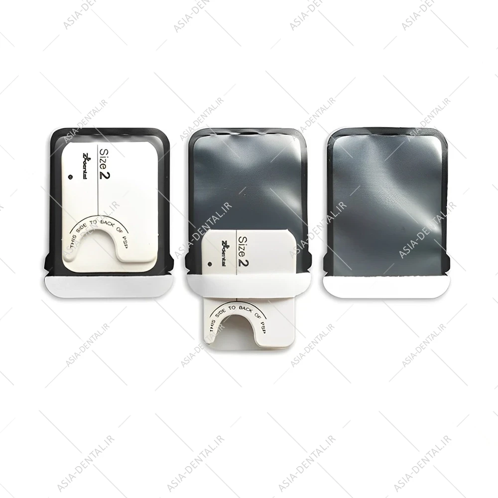 کاور سنسور فسفر پلیت Zt Dental