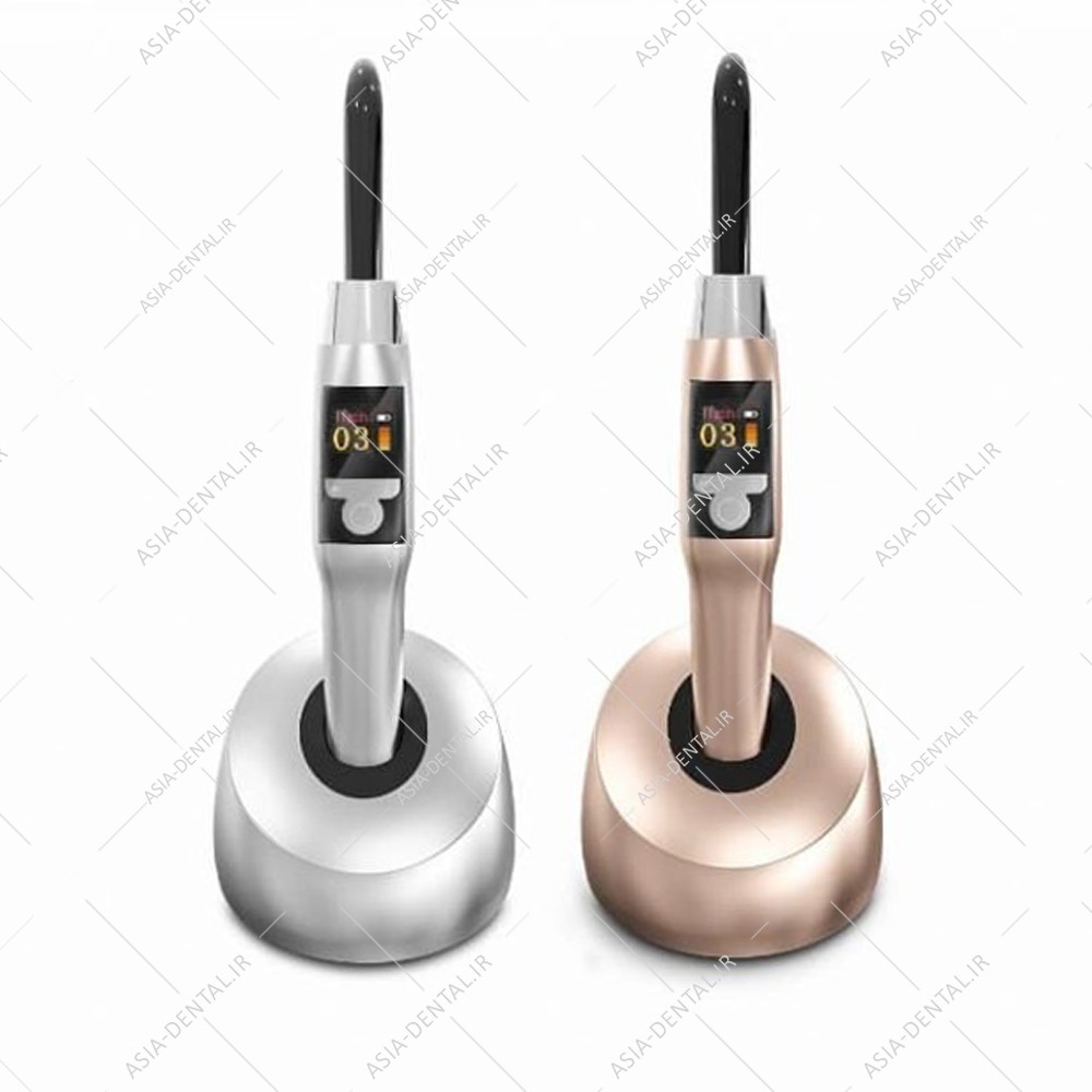لایت کیور وودپیکر x cure
