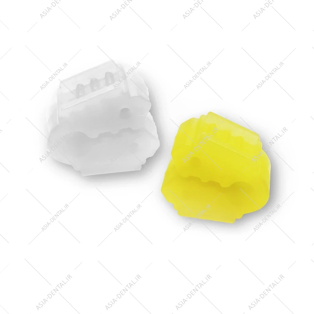 دهان بازکن لقمه ایی قابل اتوکلاو Zt Dental