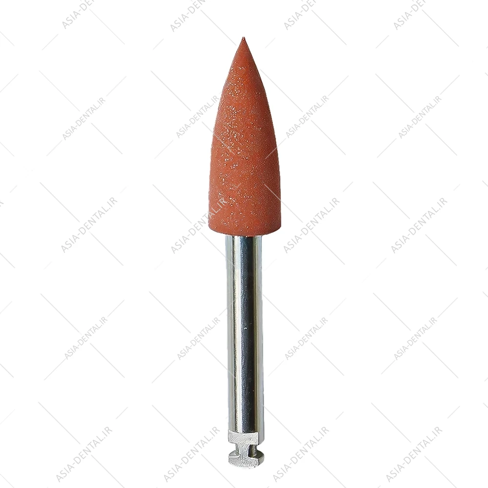 مولت پرداخت کامپوزیت توبوم سایز متوسط مدل Flame Toboom