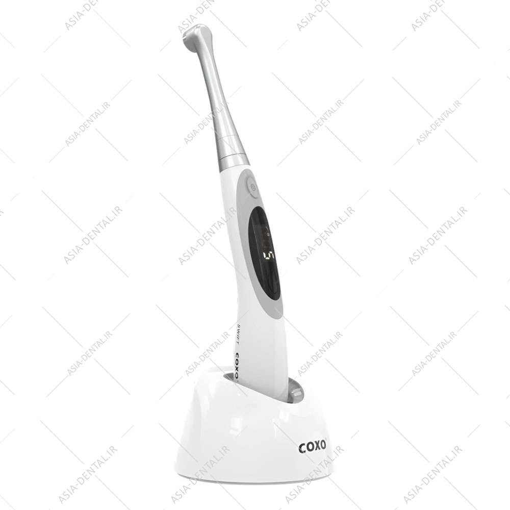 لایت کیور کوکسو