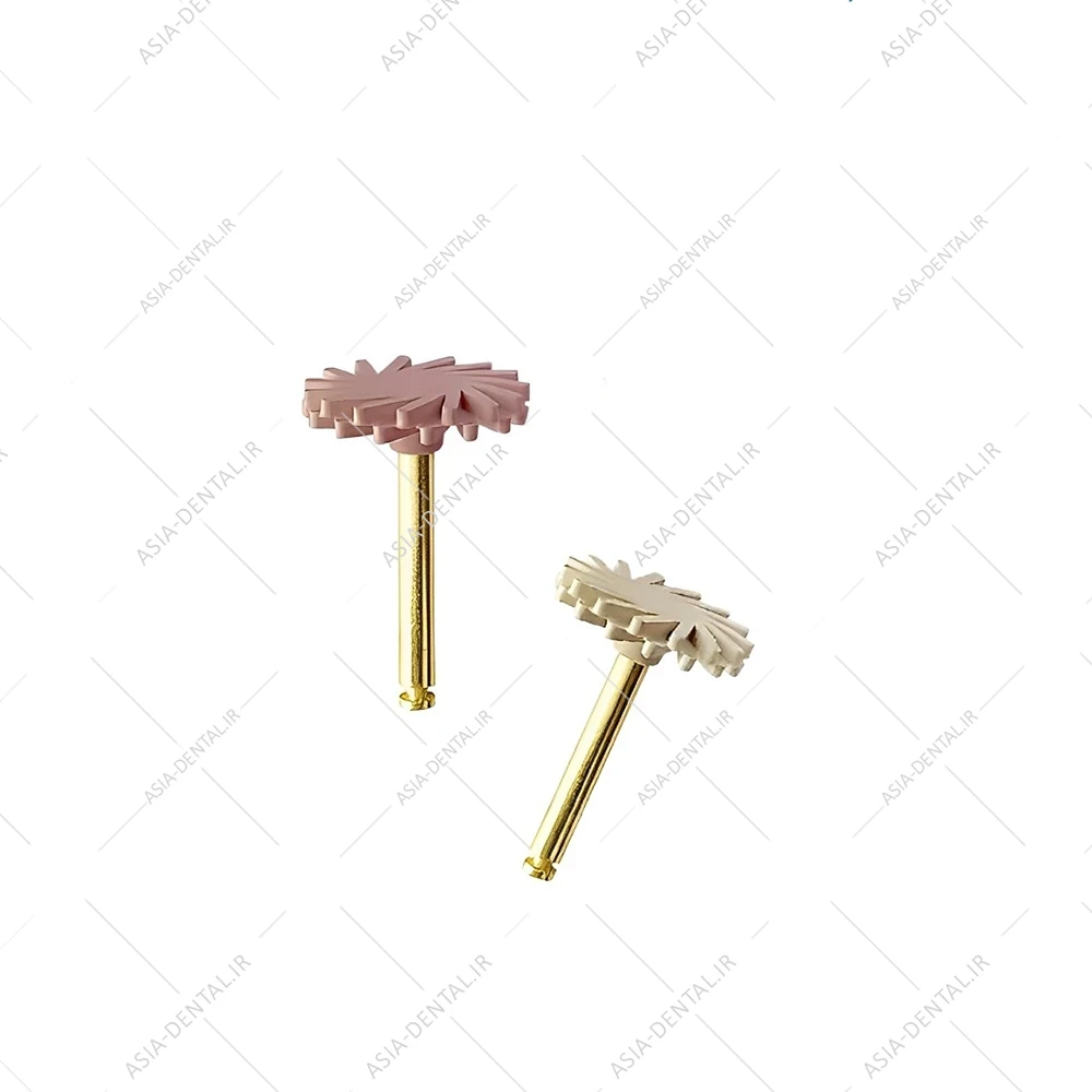 دیسک پالیش خورشیدی Zt Dental