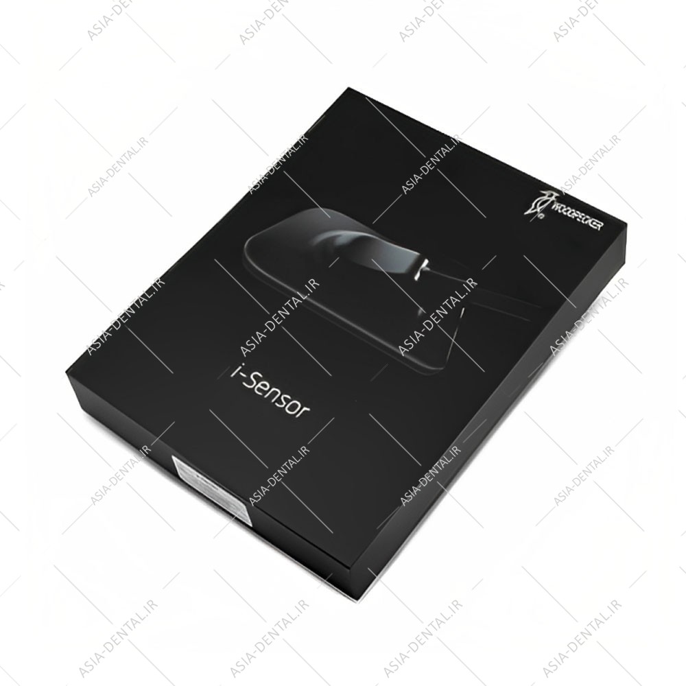 rvg وودپیکر i-Sensor