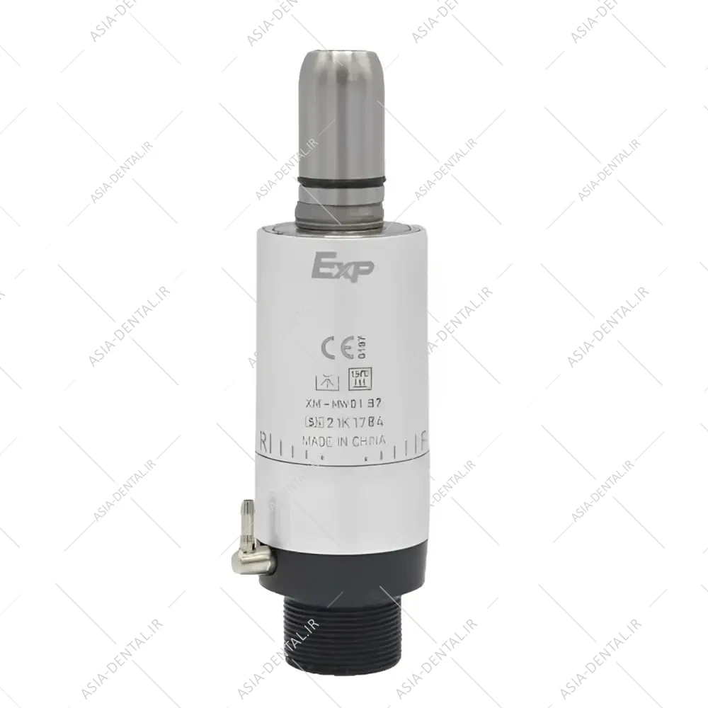 ایرموتور exp مدل 205