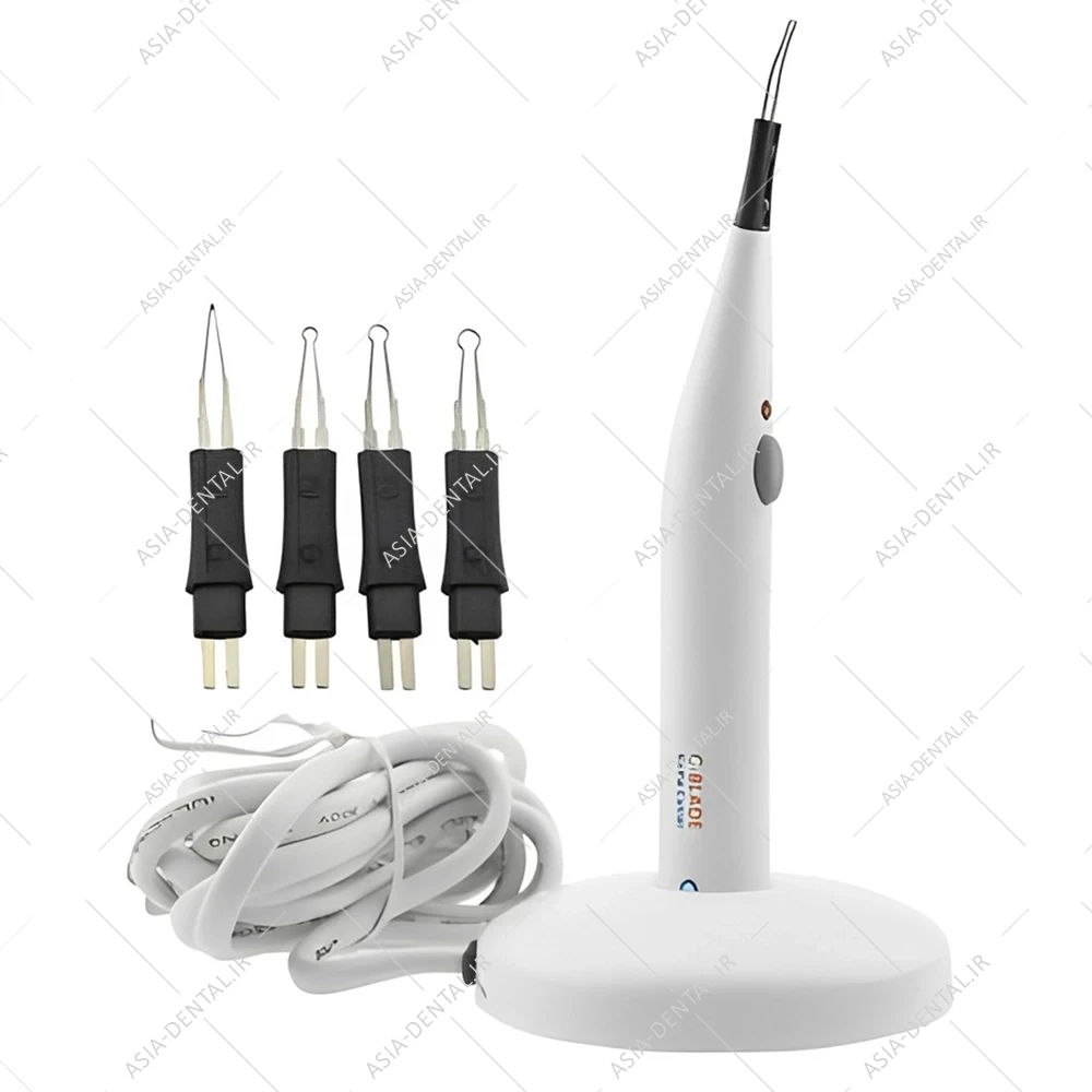 گوتا کاتر بی سیم کوکسو مدل C Blade