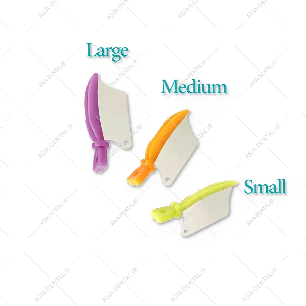 وج گارد Zt Dental