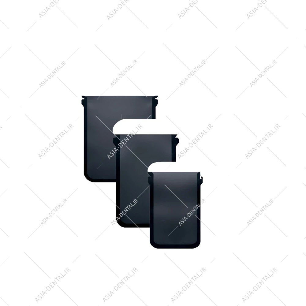 کاور سنسور فسفر پلیت Zt Dental