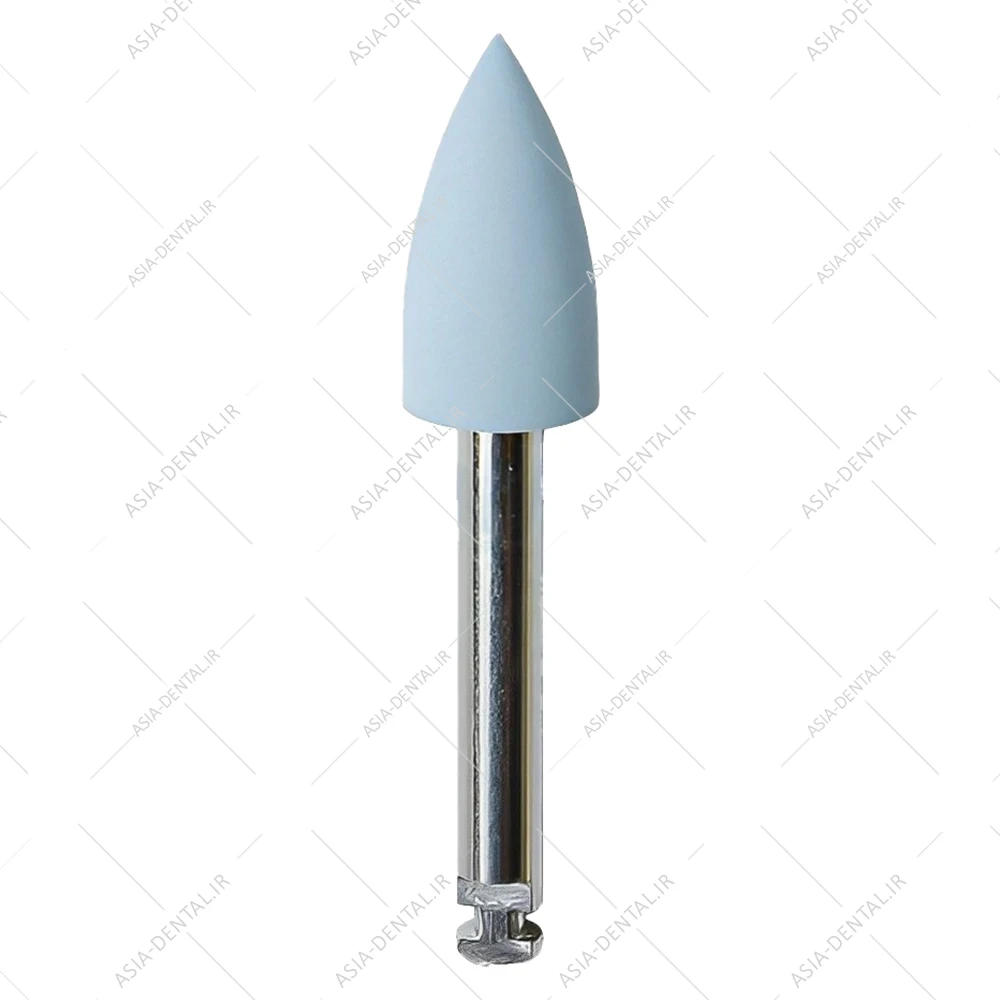 مولت پرداخت کامپوزیت توبوم سایز درشت مدل Flame Toboom