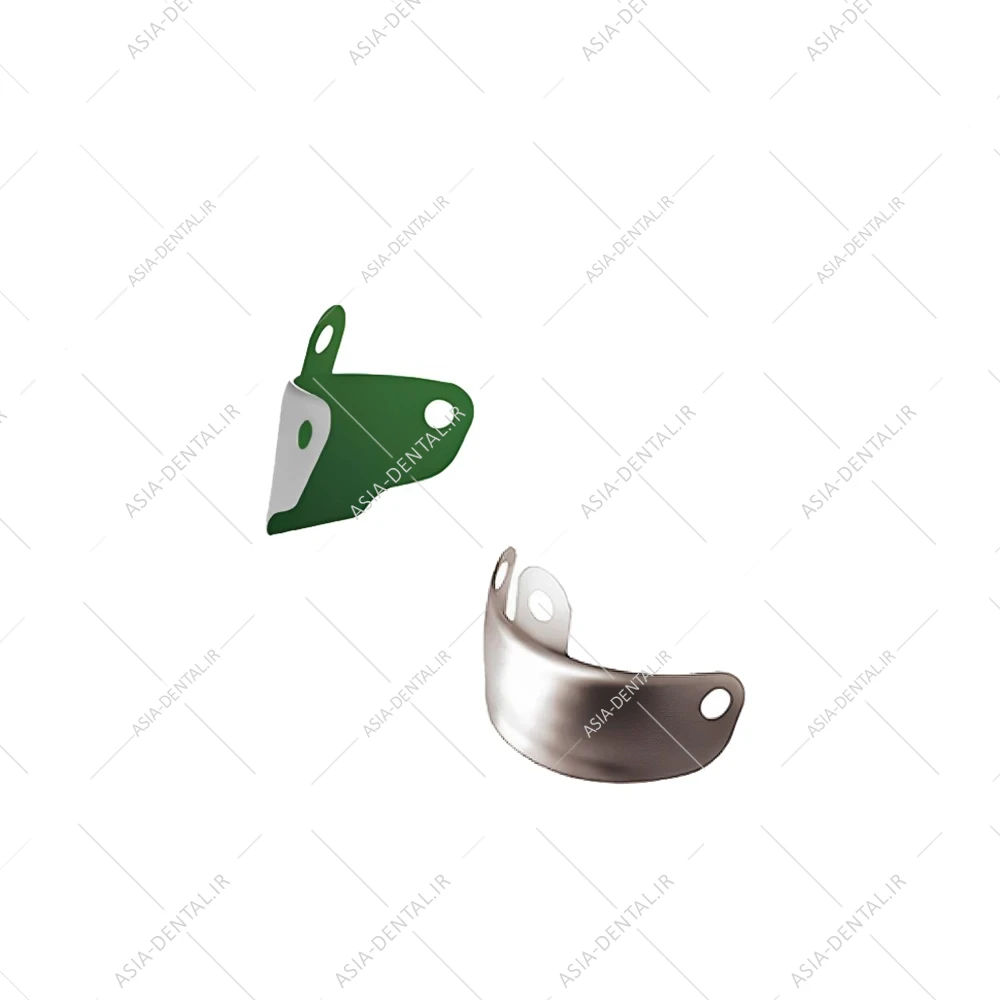 نوار ماتریکس سکشنال تفلون Zt Dental