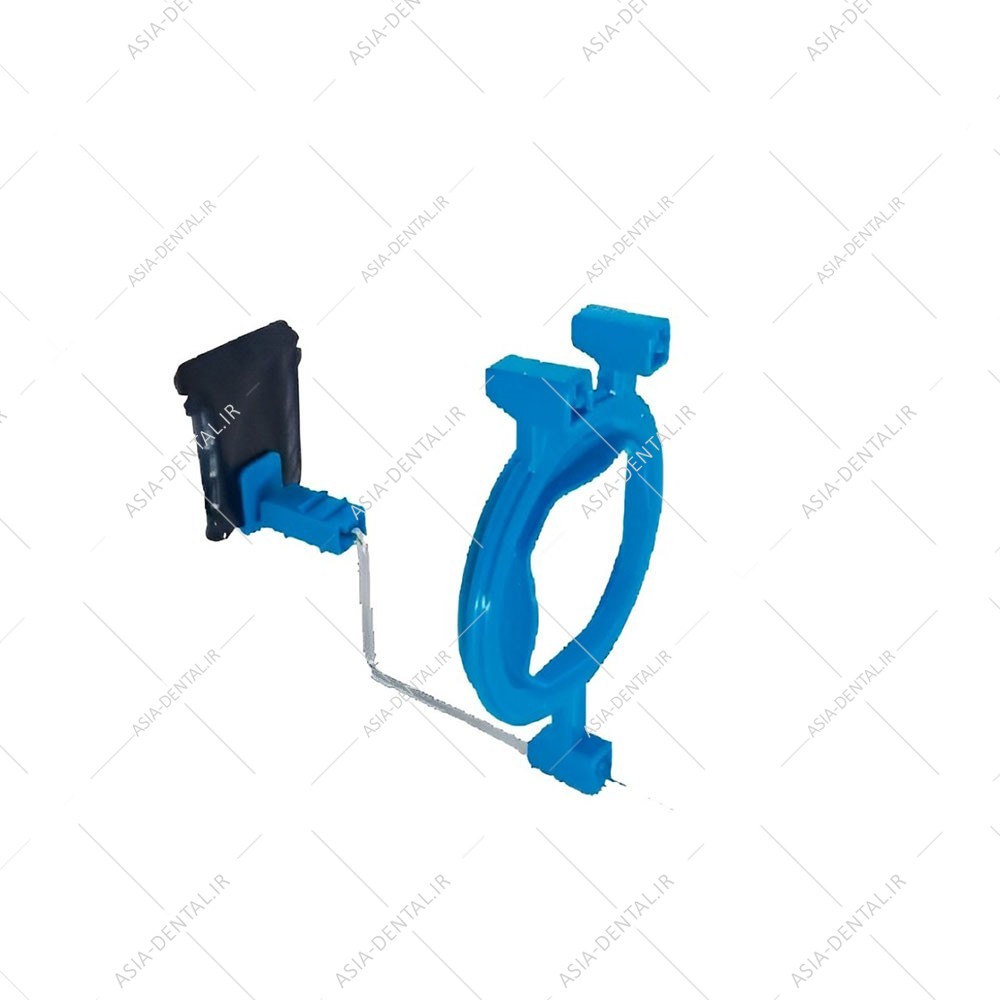کیت پارالل فیلم رادیوگرافی و فسفرپلیت Zt Dental