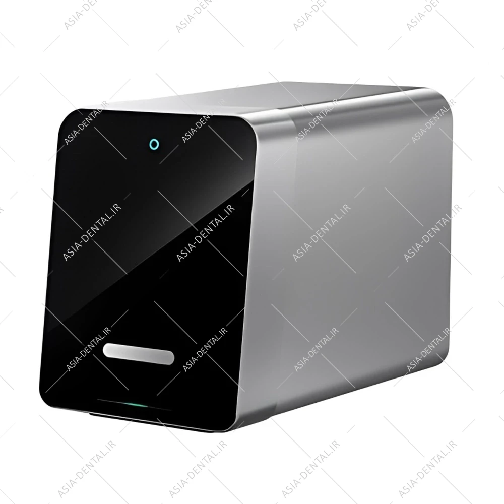 اسکنر فسفرپلیت وودپیکر Free Scan