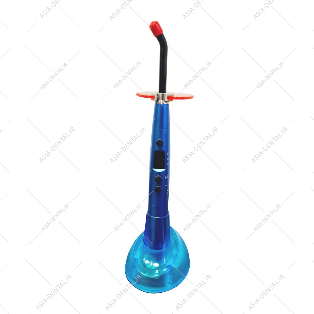 لایت کیور وودپیکر led h