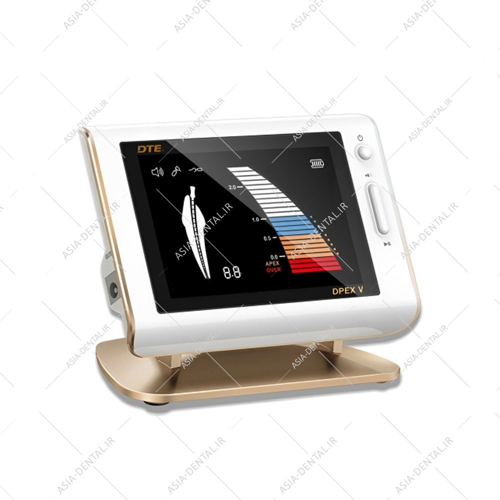 اپکس فایندر dpex 5 DTE
