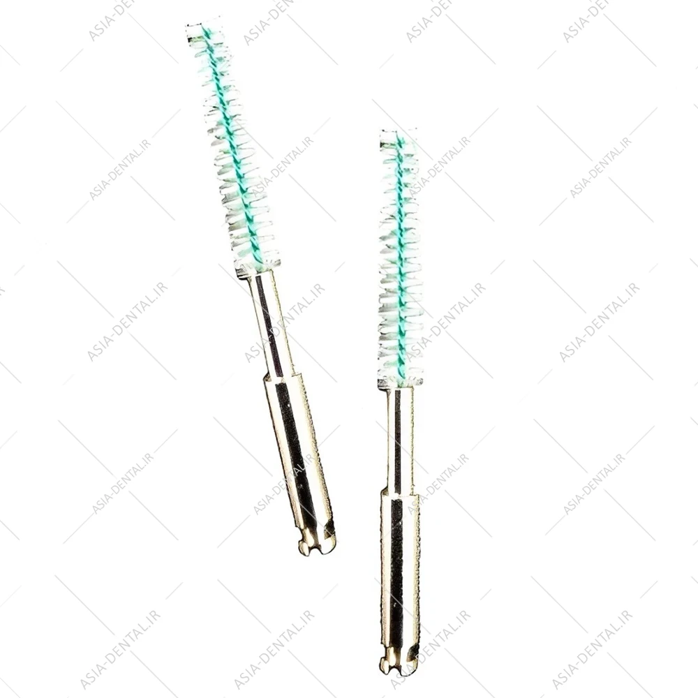 براش داخل کانال Zt Dental